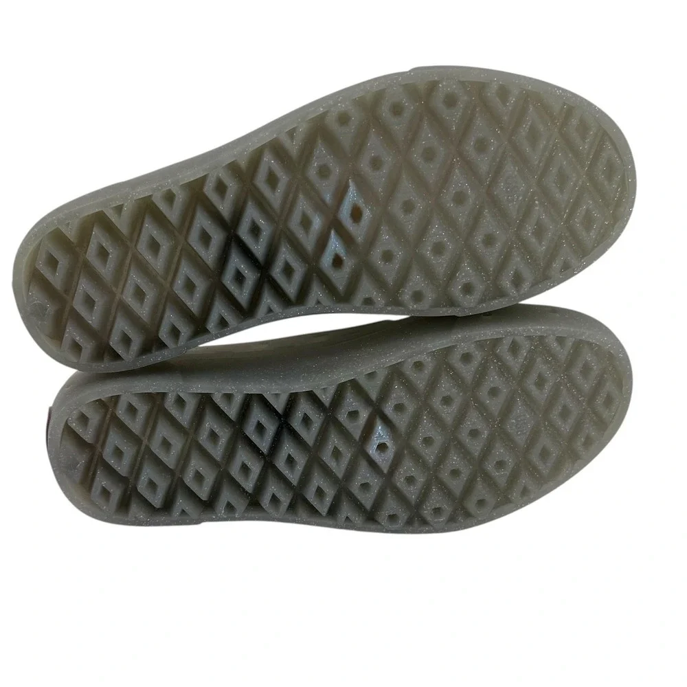 Vans slip mule